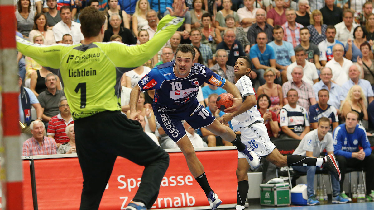 Balingen – Gummersbach V 2,05
