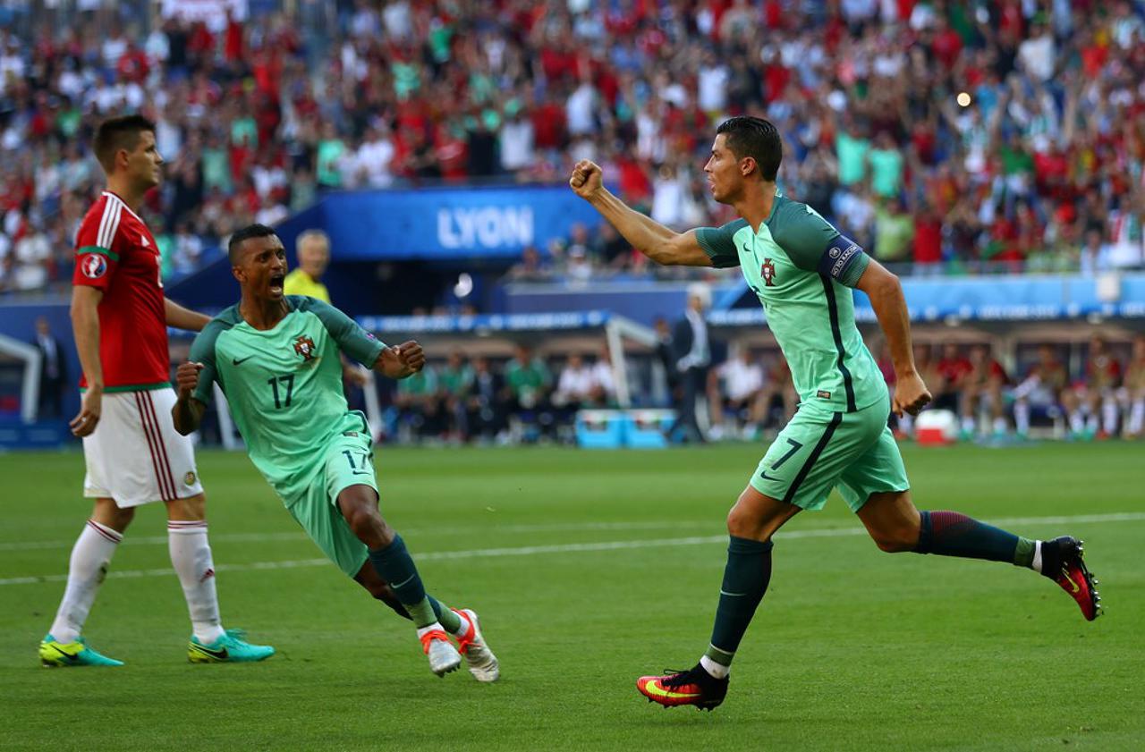 Portugália – Magyarország (AH -1,5) H 1,95