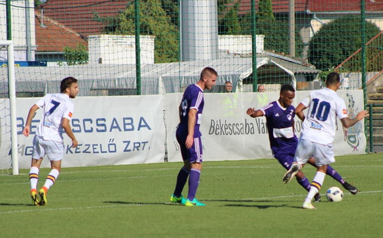 Puskás Akadémia – Békéscsaba H 1,64