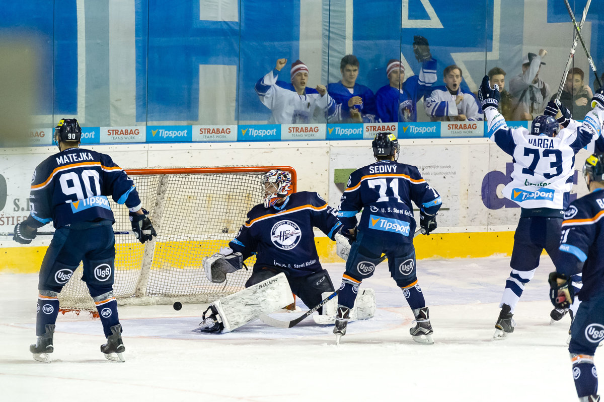 Kosice – Martin (AH -1,5) H 1,80