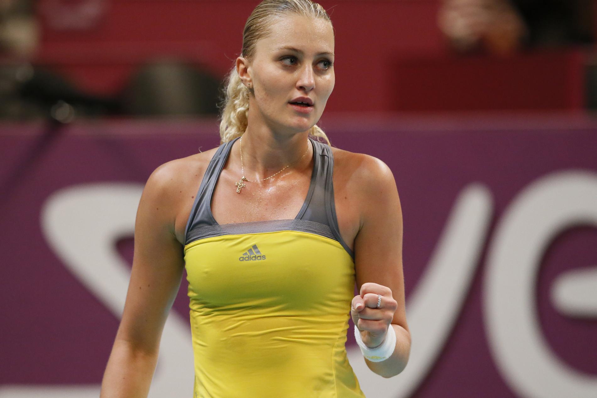Mladenovic – Halep (AH +3,5) H 1,83