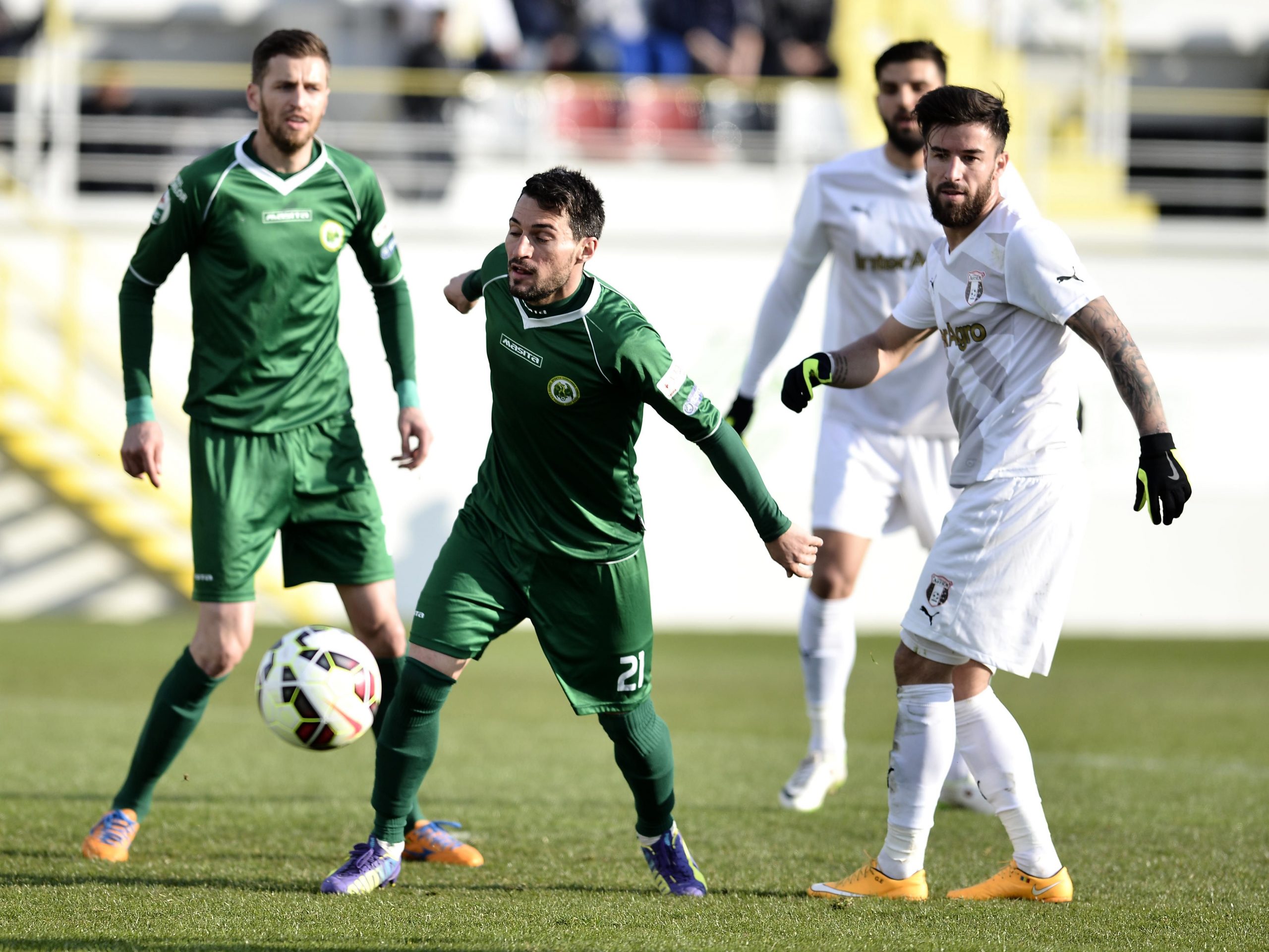 Concordia – Astra V 1,93