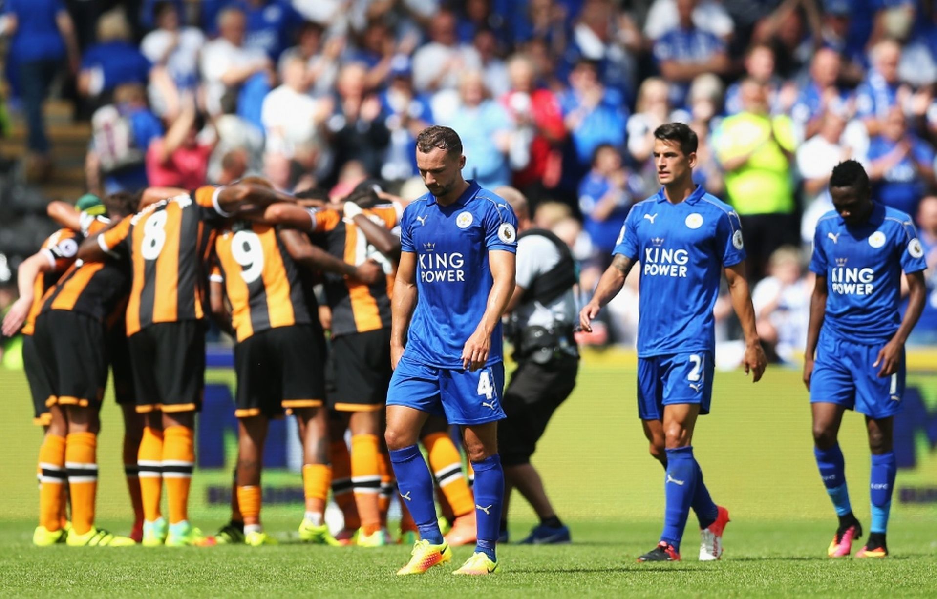 Leicester – Hull City H 1,85