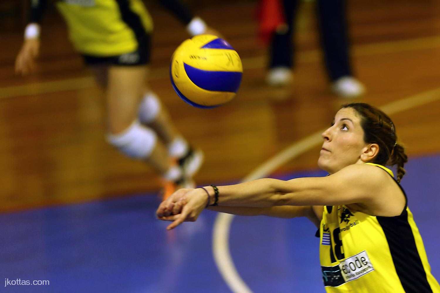 Panathinaikos – Olympiakos (3.szett első 5 pontig : Hazai) 4,00