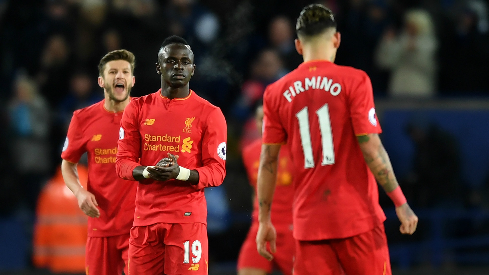 Leicester – Liverpool (mindkét csapat szerez gólt) 1,76
