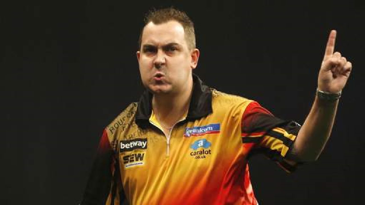 Kim Huybrechts – Michael van Gerwen (AH +3,5) H 2,00