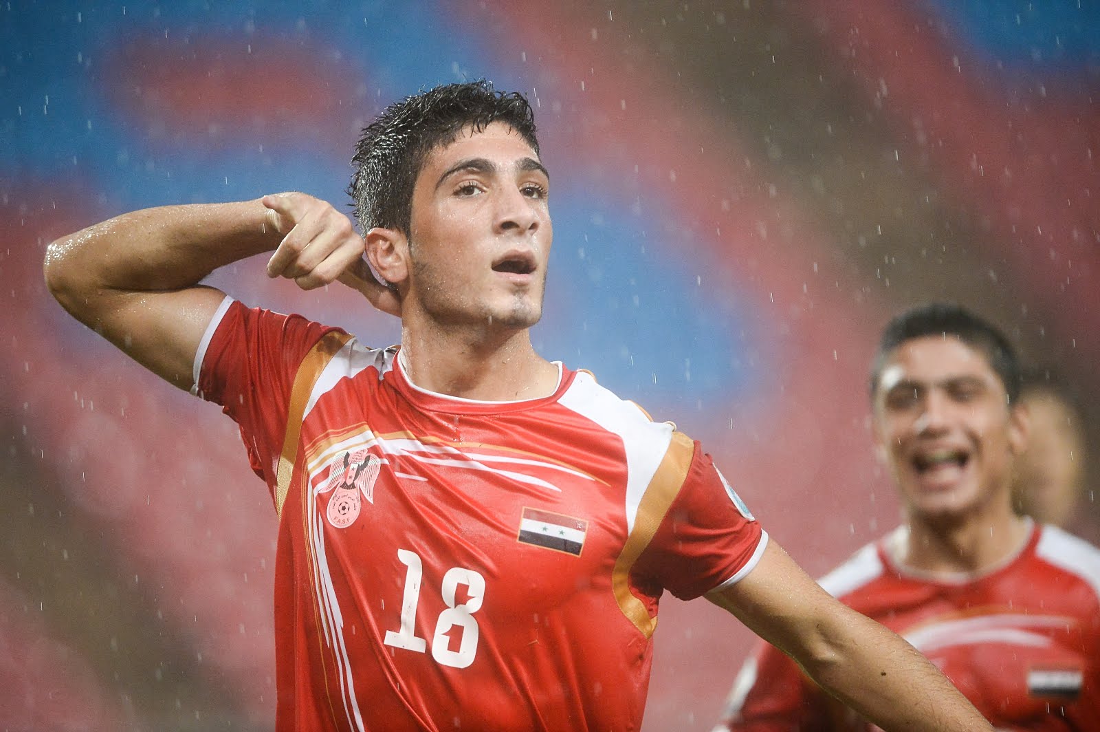 Szíria – Üzbegisztán (1x) 1,95