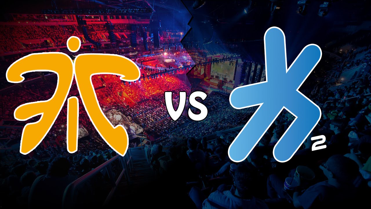 Fnatic – H2K V 1,66