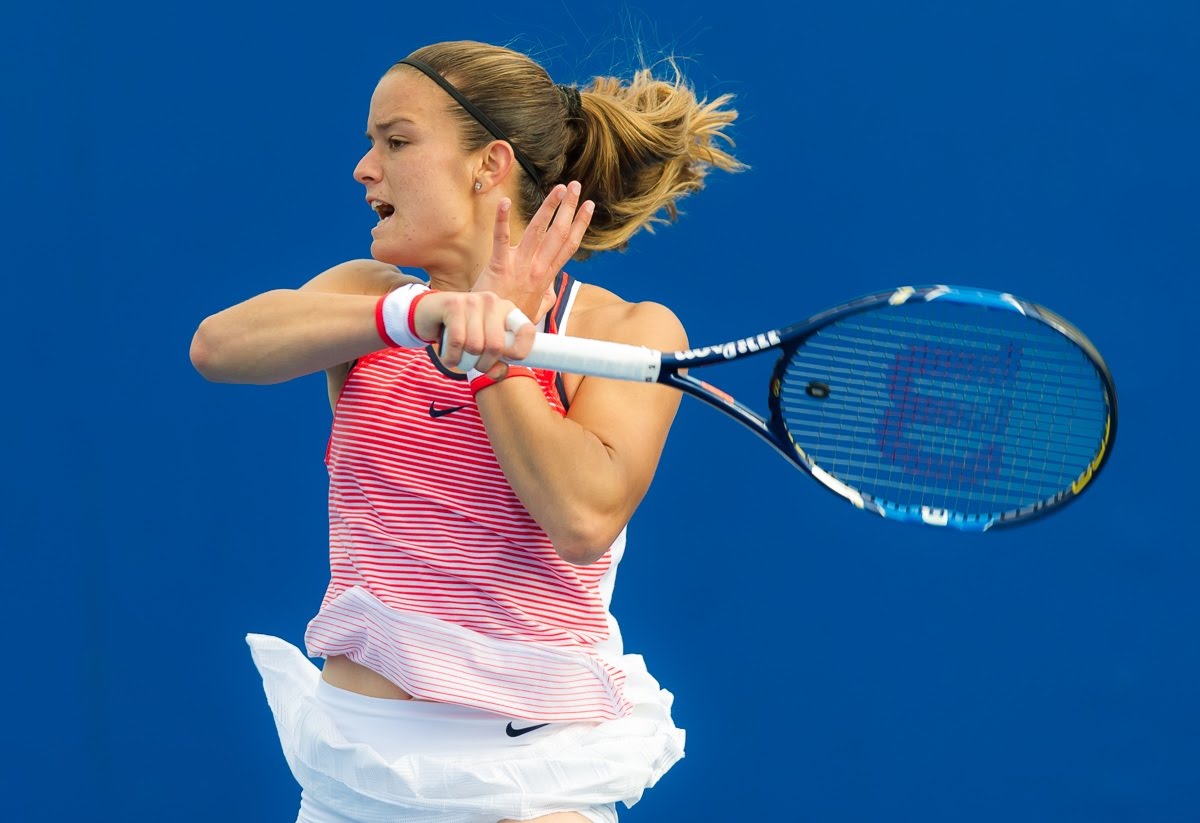 Sakkari – Duque-Marino (21,5 játék felett) 1,9