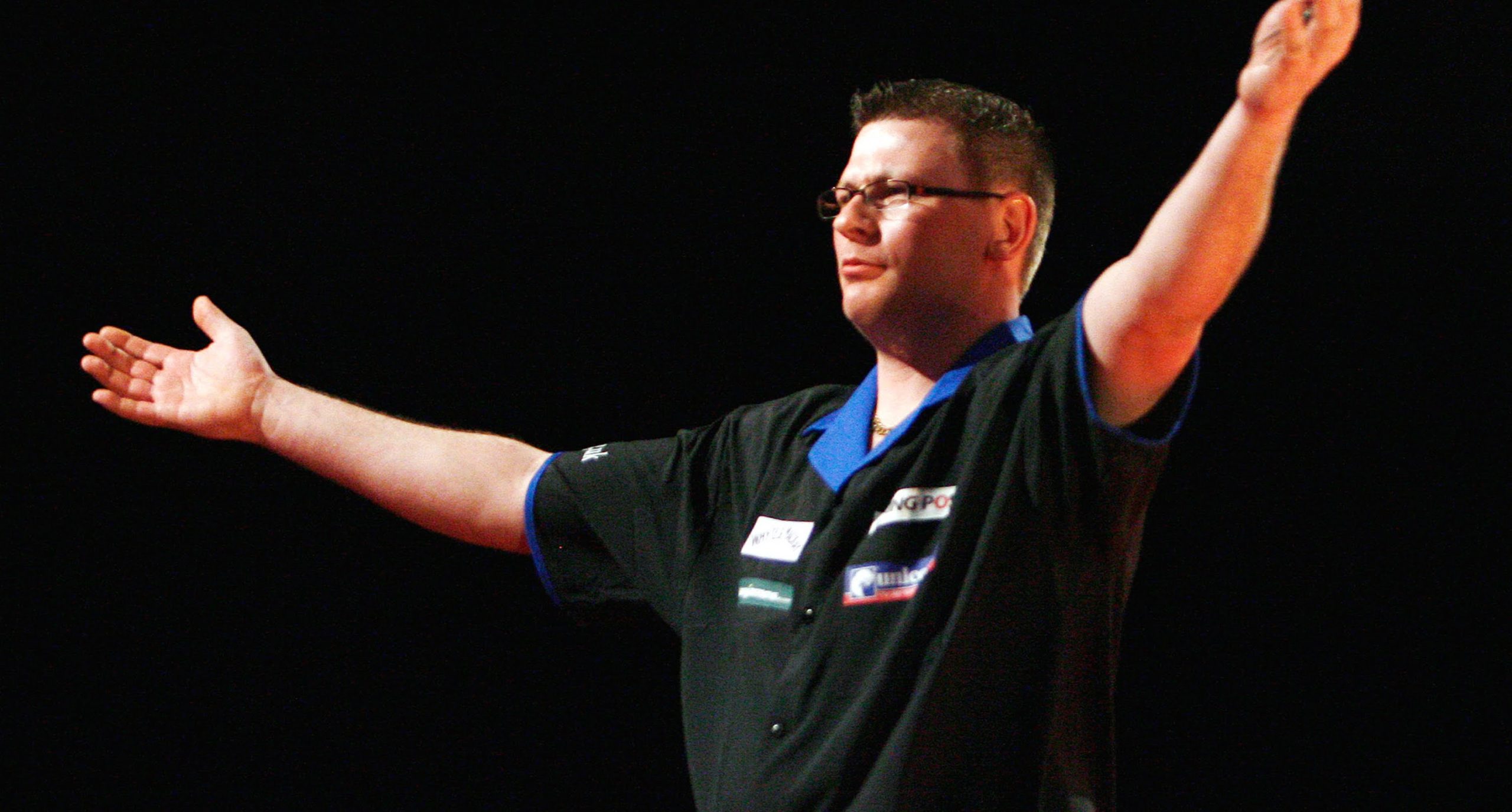 Michael van Gerwen – James Wade (AH+3,5) V 1,83