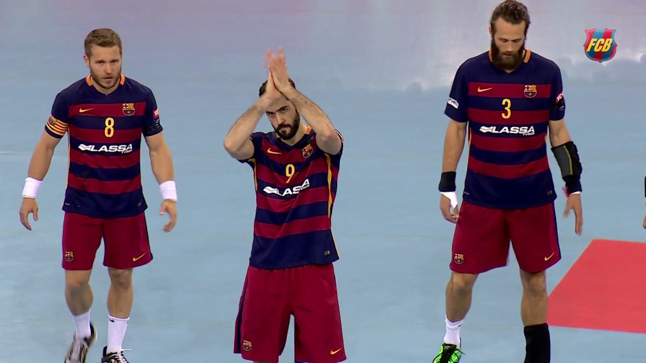 THW Kiel – FC Barcelona (gólok száma 51,5 felett) 1,70