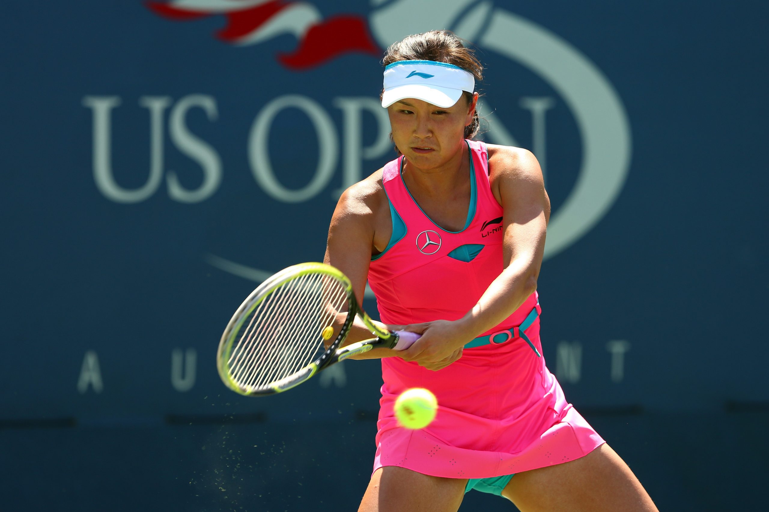 Radwanska – Peng (AH +3,5) V 2,00