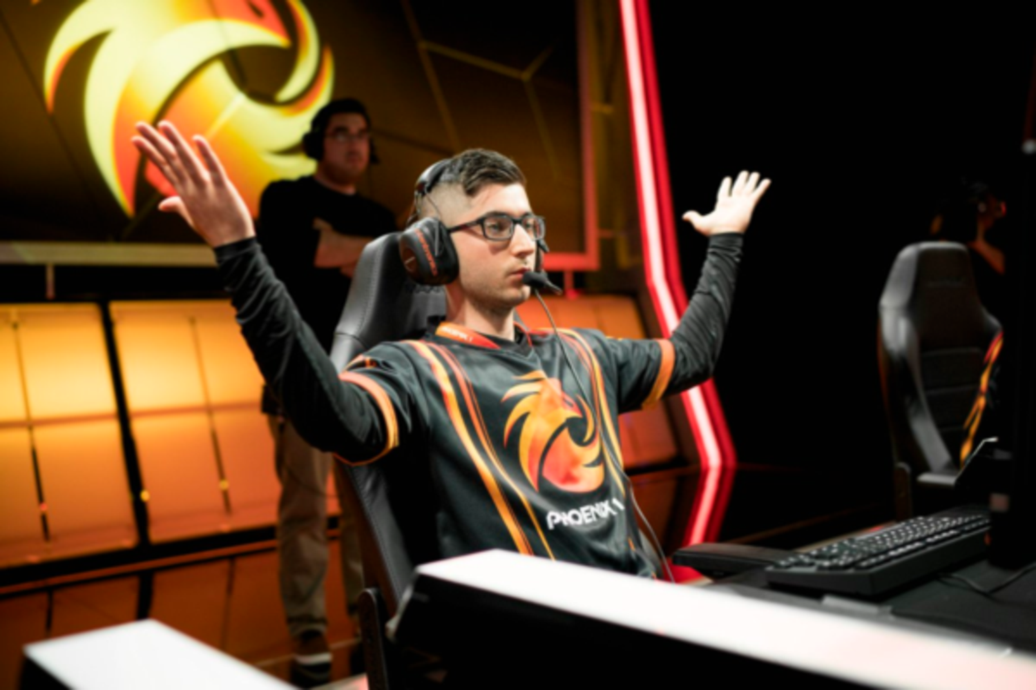 Phoenix1 – Team Dignitas H 1,53