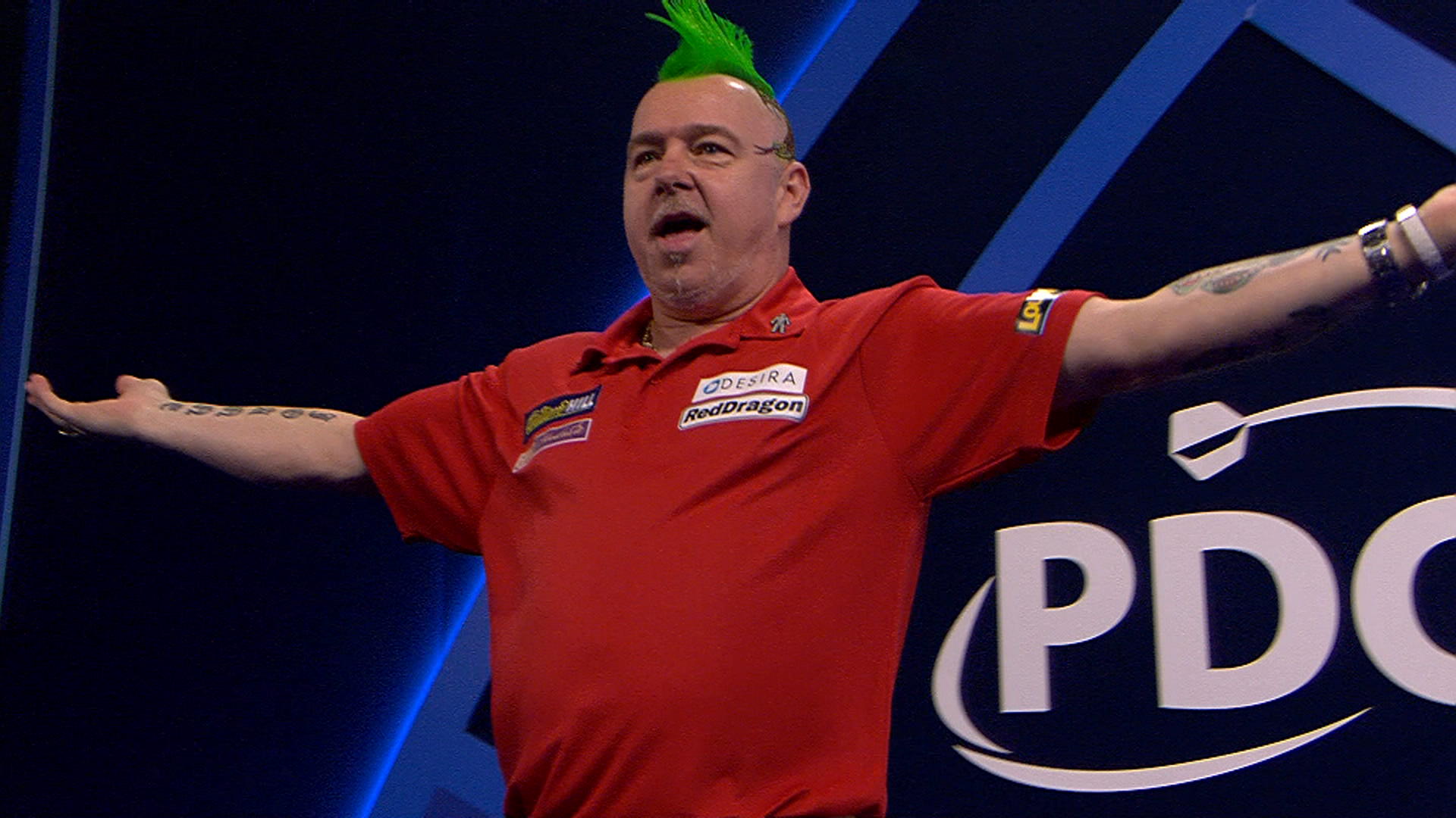 Wright – Chisnall H 1,61