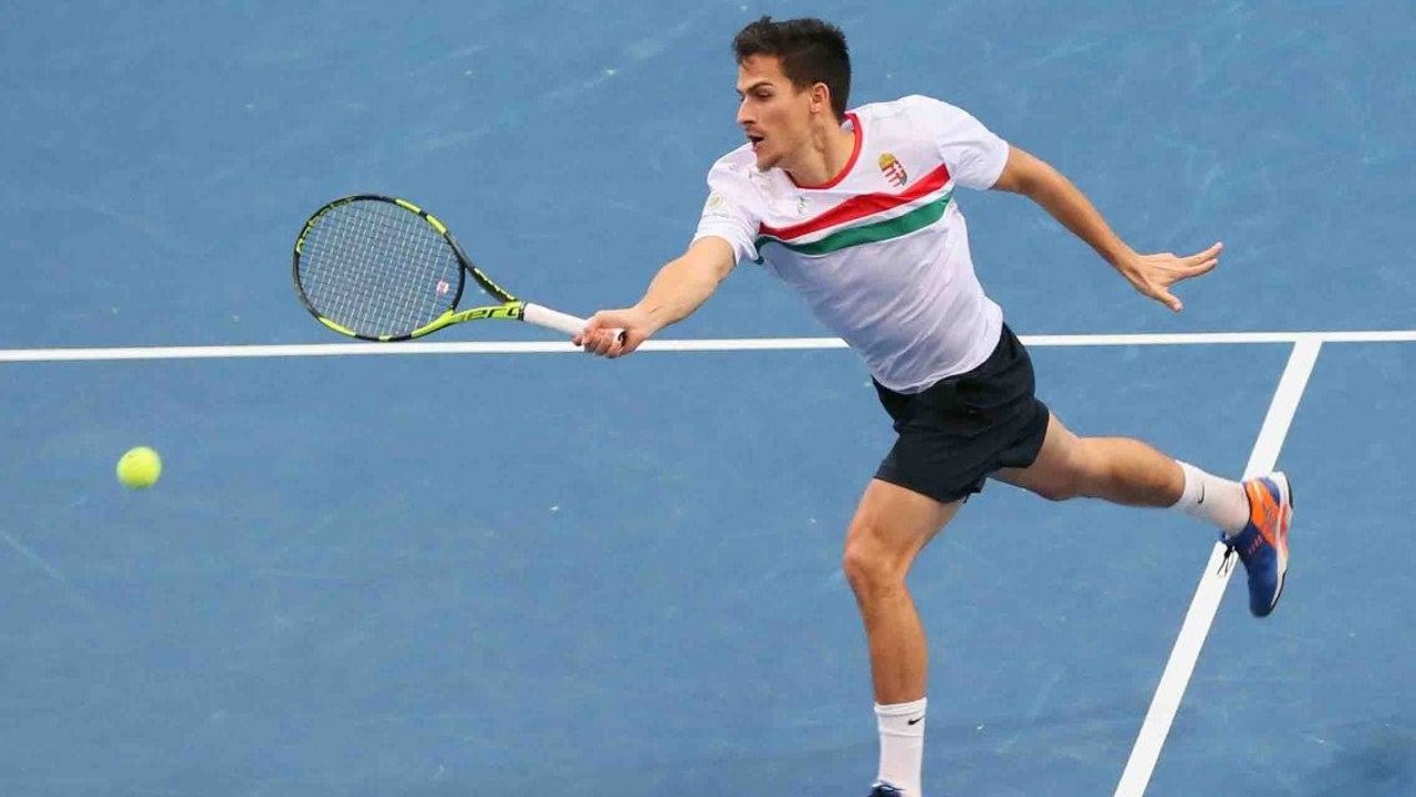 Lajovic – Balázs (összesített játékok száma: 20,5 felett) 1,9