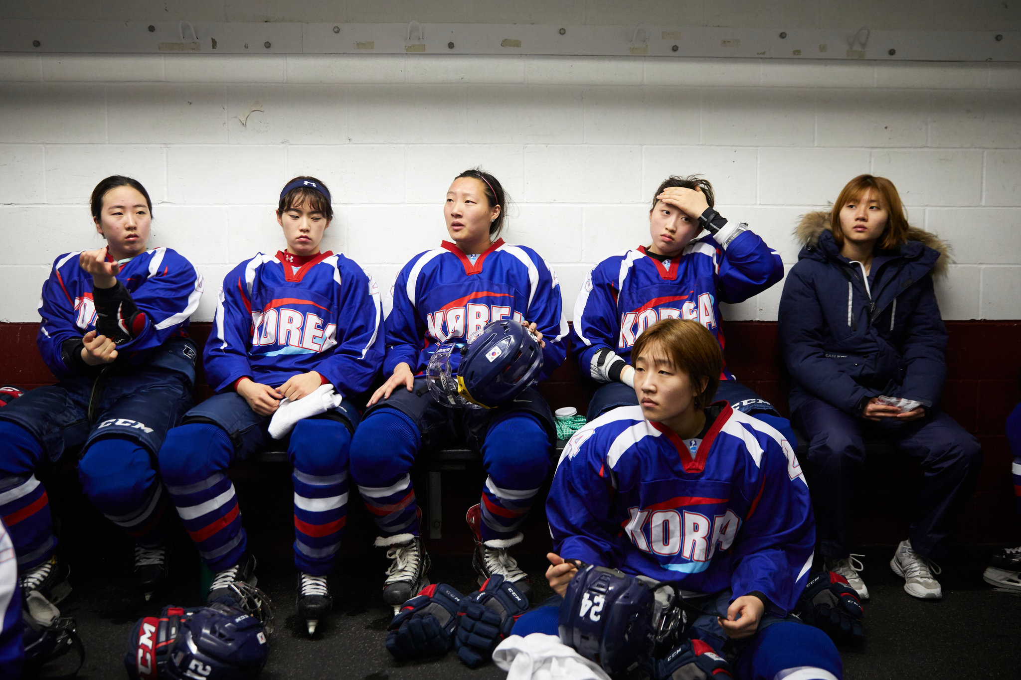 Észak-Korea – Dél-Korea (AH -2,5) V 1,80