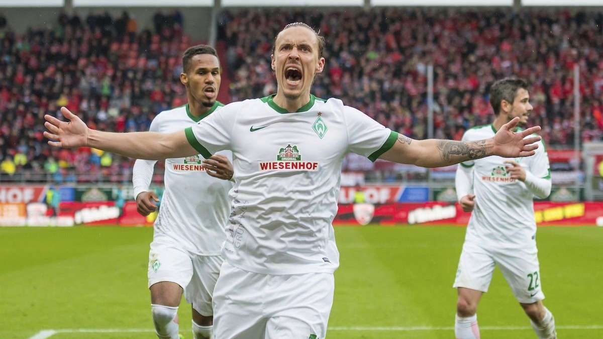 Ingolstadt – Werder Bremen (x2) 1,73