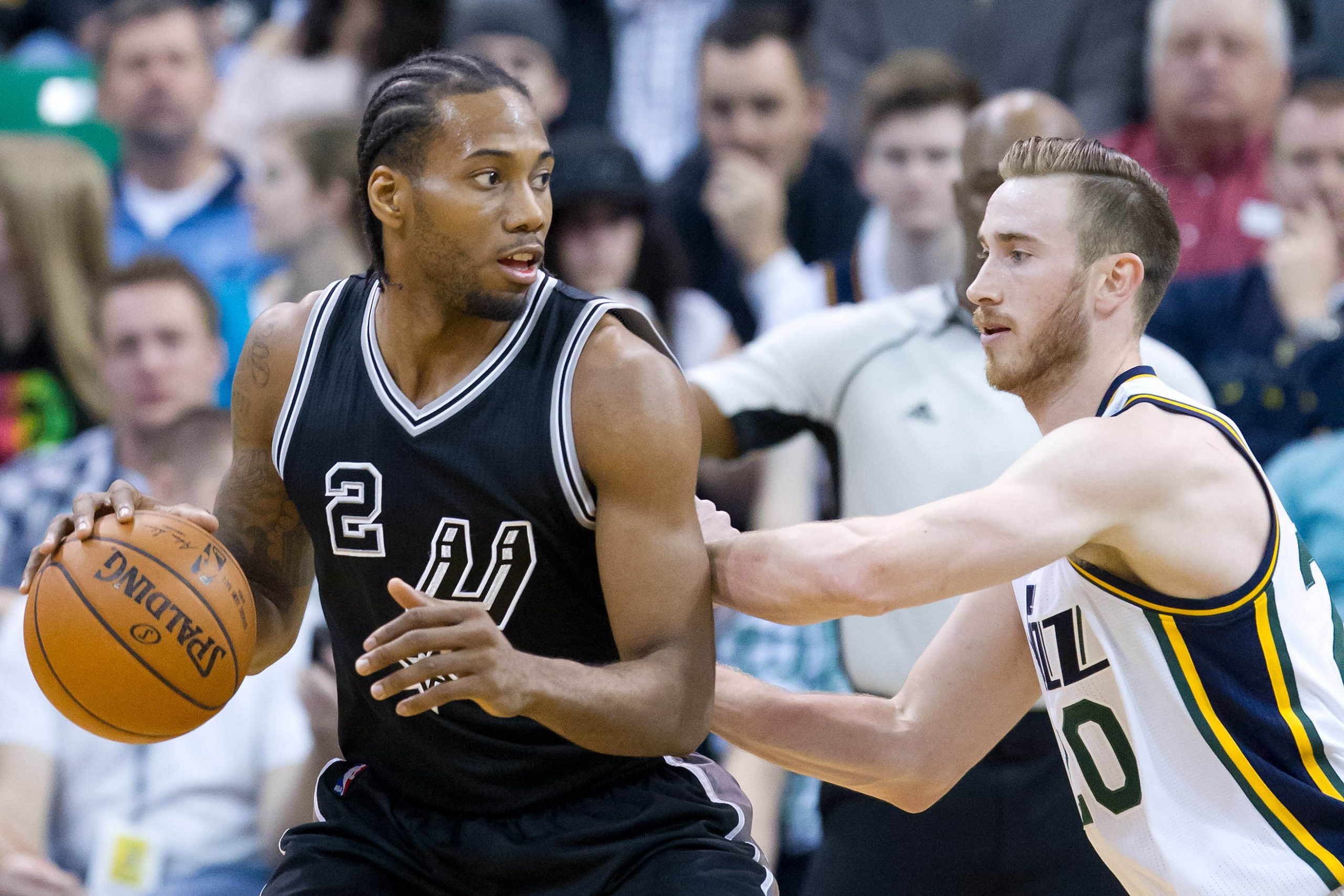 Utah Jazz – San Antonio Spurs H 1,60