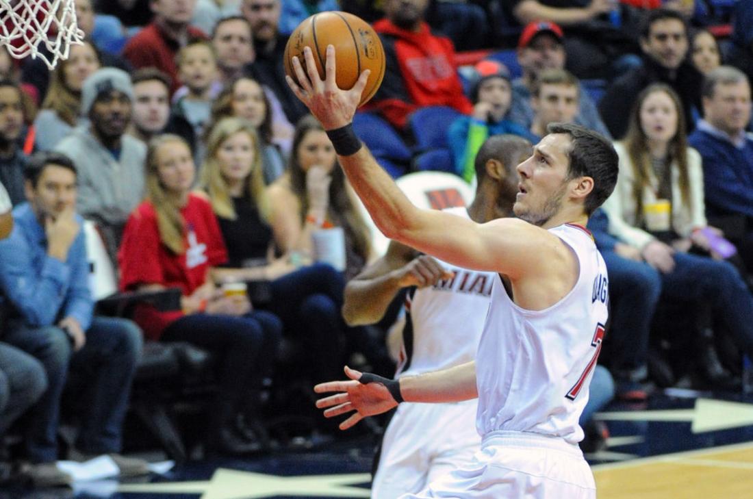 New York Knicks – Miami Heat V 1,62