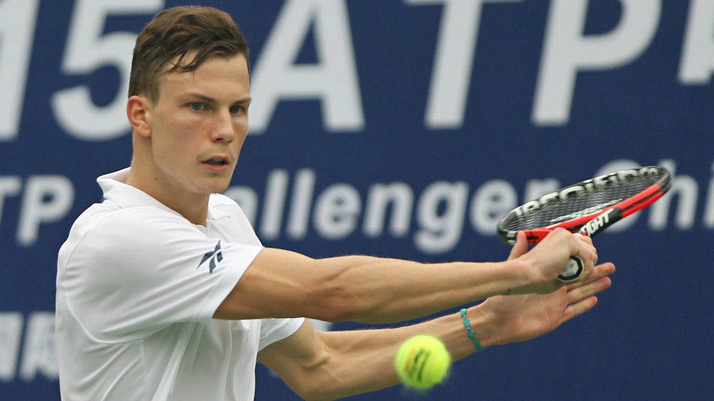 Fucsovics – Youzhny H 1,9