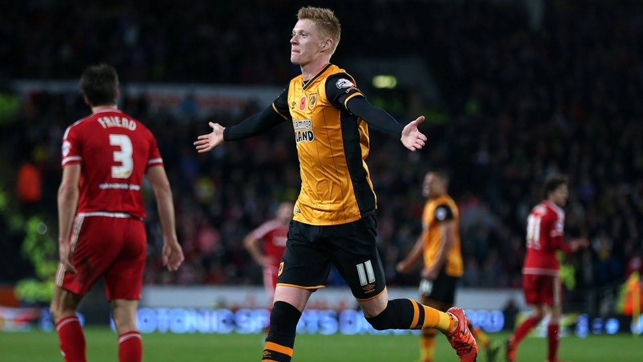 Hull City – Middlesbrough H 2,05