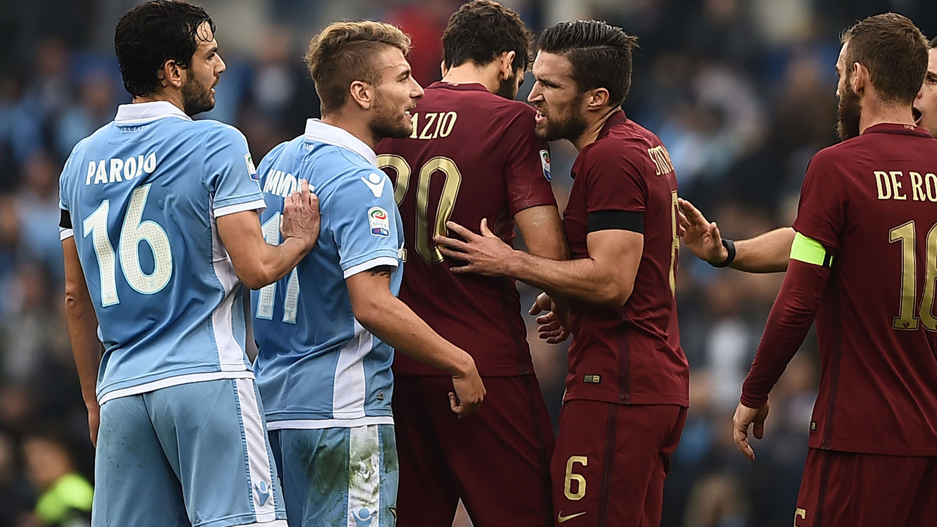 Roma – Lazio H 1,75