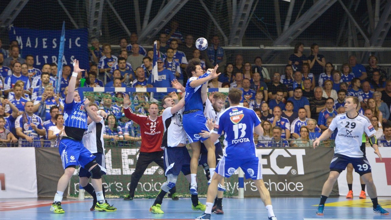 Szeged – Silkeborg (AH -3,5) H 1,6