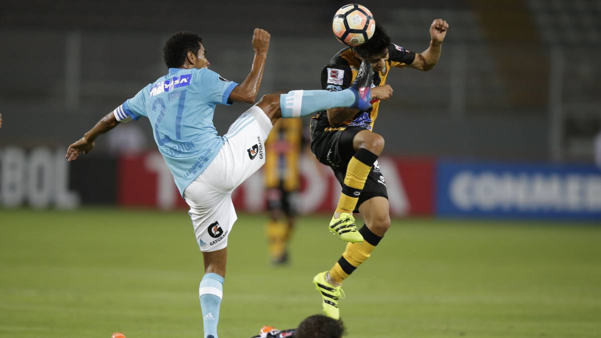 The Strongest – Sporting Cristal (AH -1,5) H 1,95