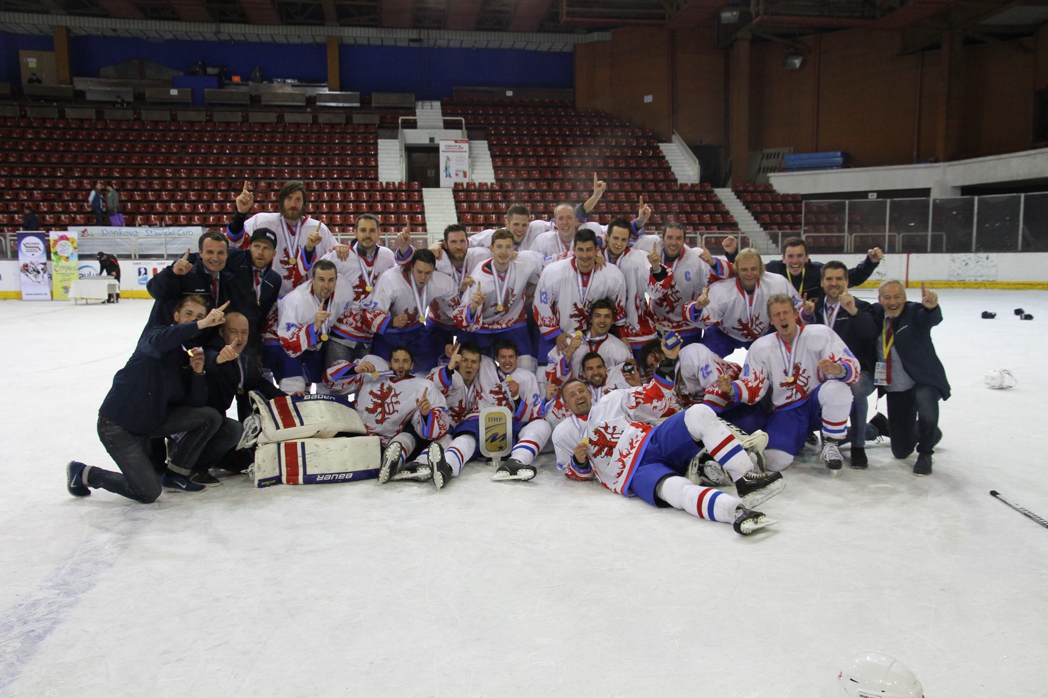 Luxemburg – Bulgária (AH +1,5) H 2,40