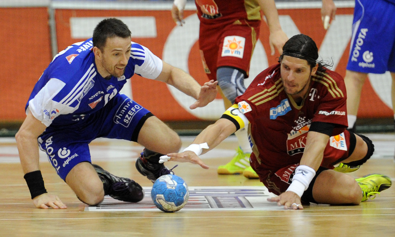 Pick Szeged – Veszprém (Szerzett előny 1-5) H 2,70