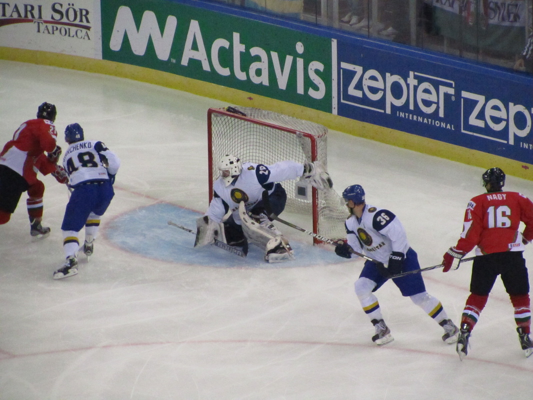 Magyarország – Kazahsztán (gólok száma 5,5 alatt) 1,72