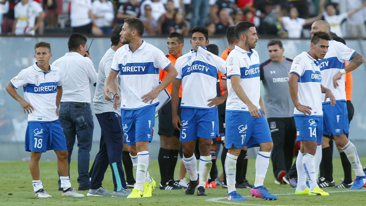 Universidad Catolica – Atletico-PR (mindkét csapat szerez gólt) 1,8