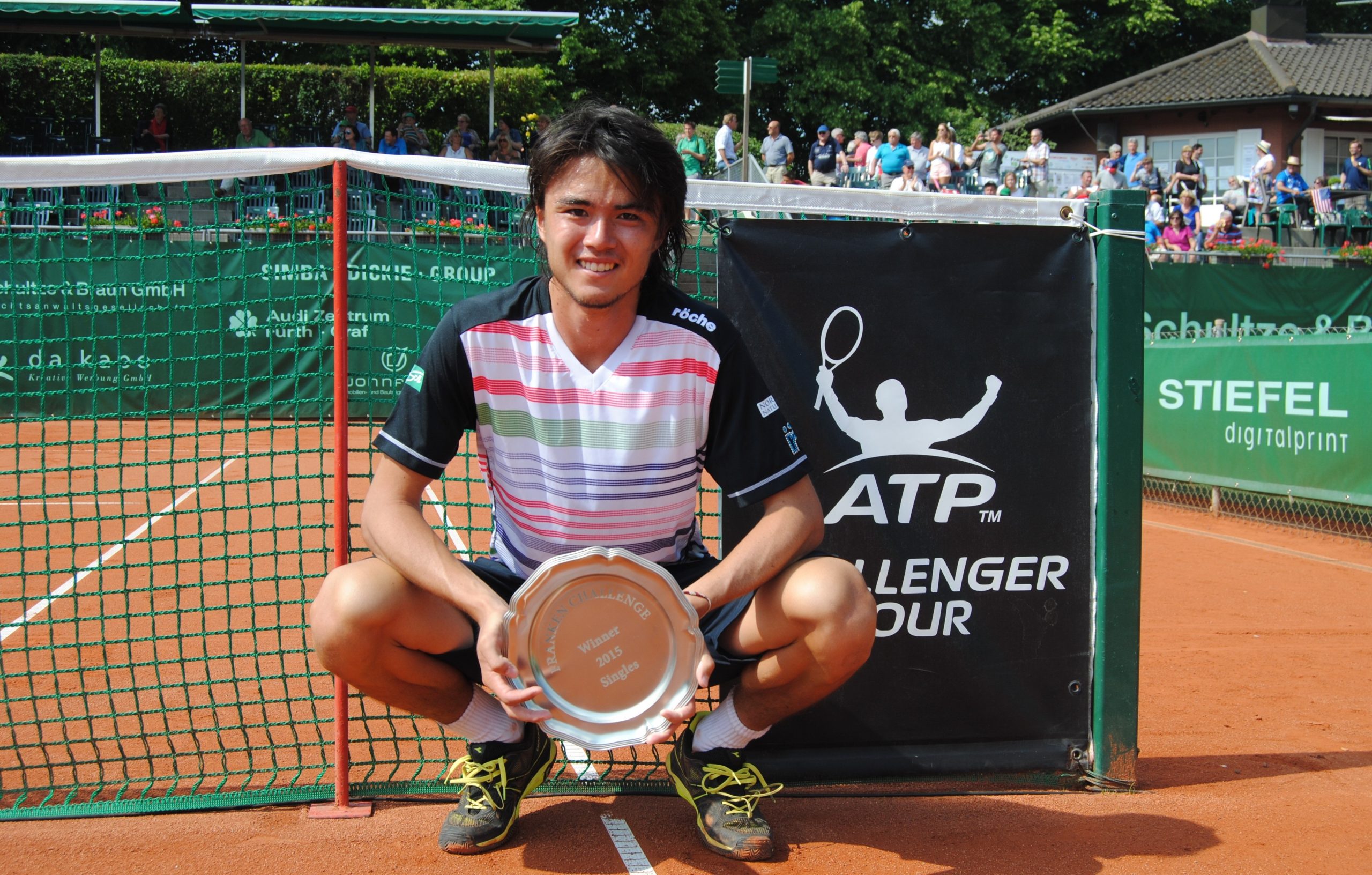 Daniel – Janowicz H 1,8