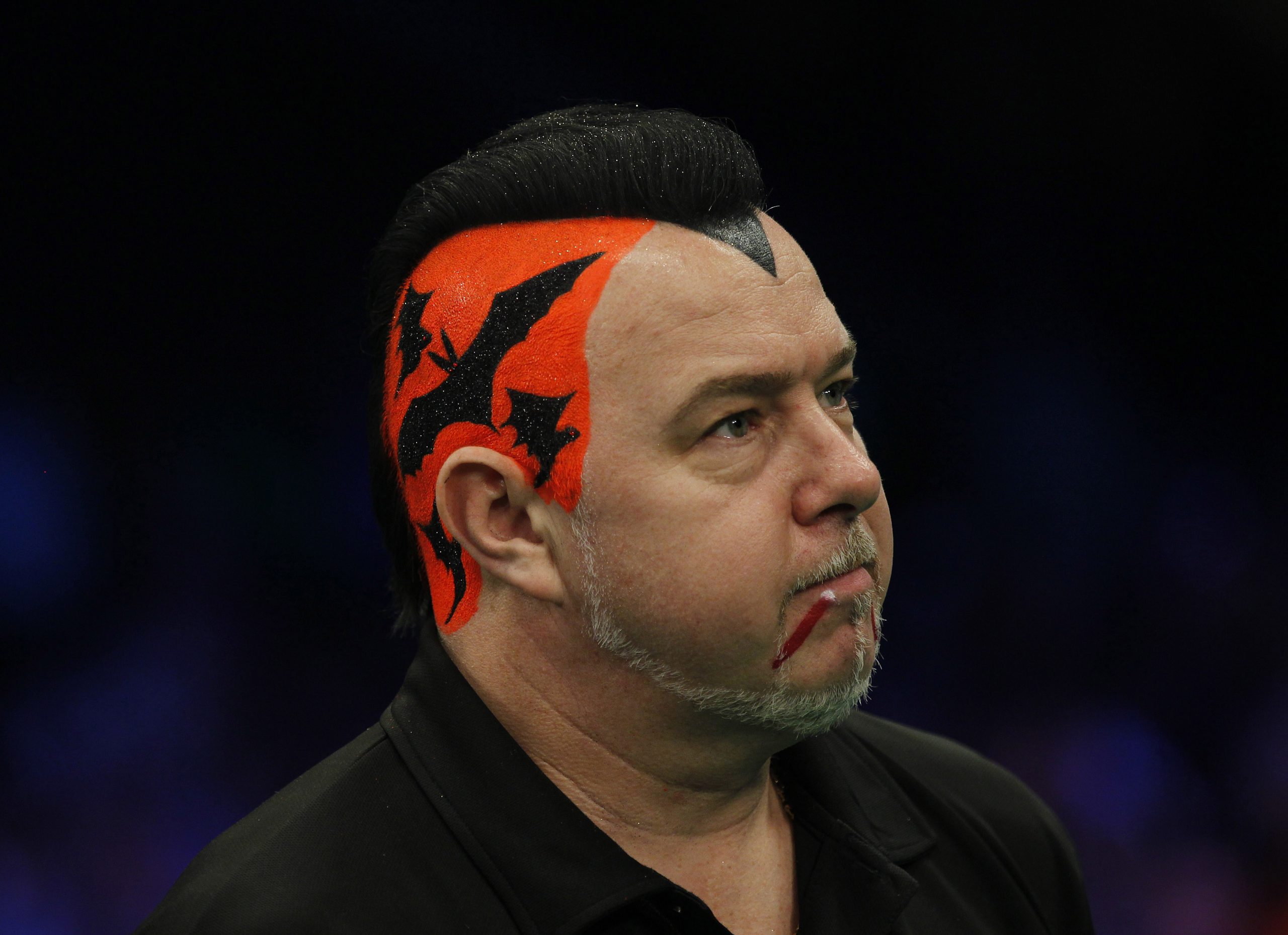 Peter Wright – Raymond van Barneveld H 1,66