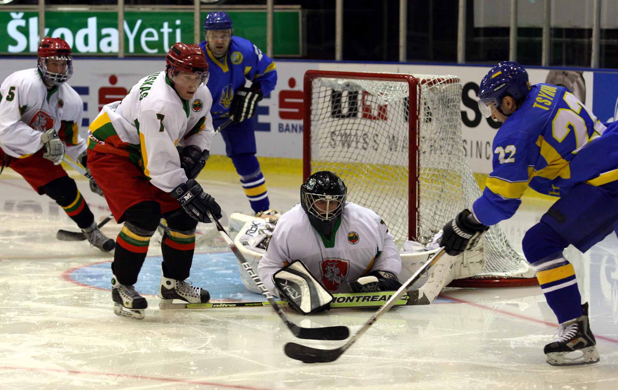 Ukrajna – Ausztria (AH +2,5) H 1,78