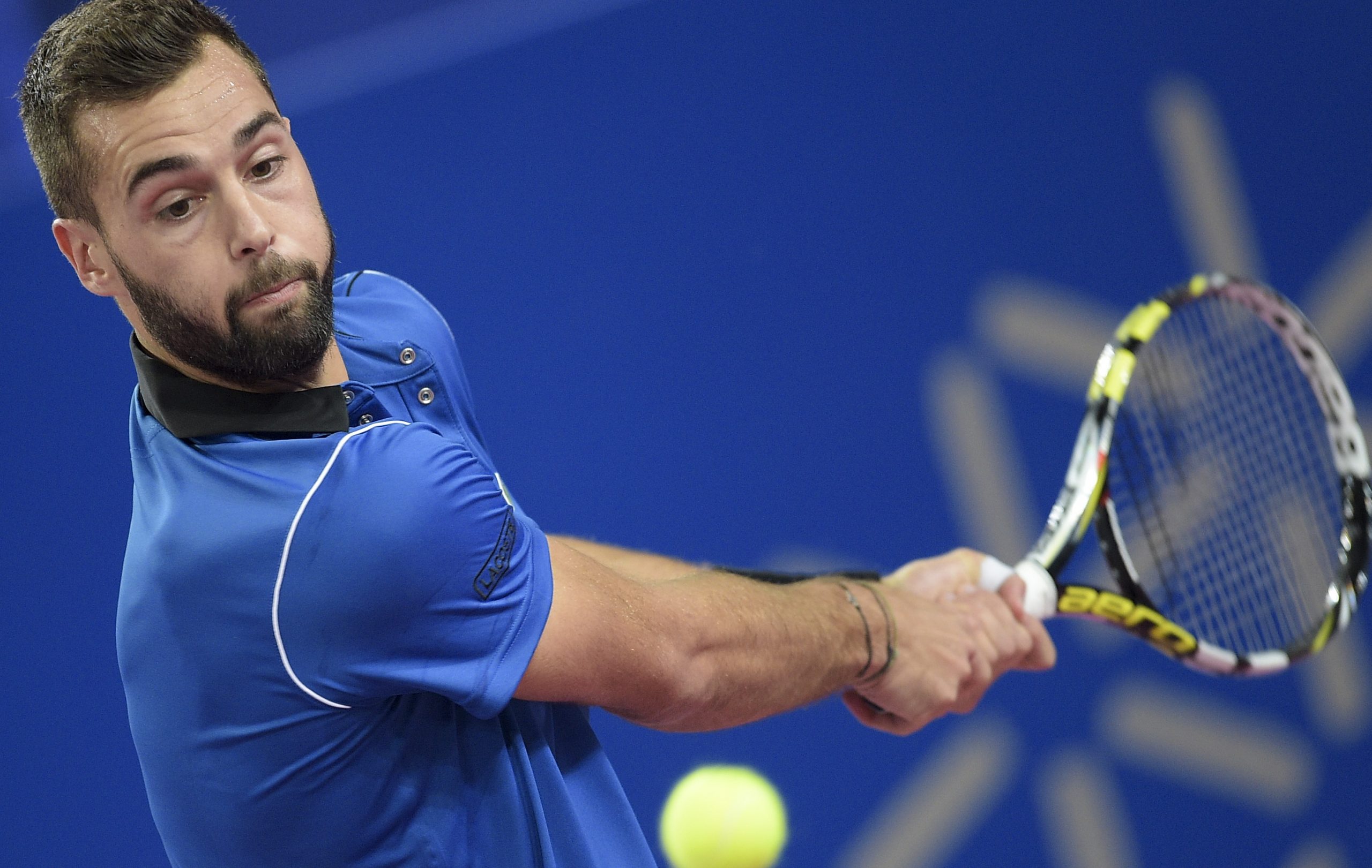 Paire – Nadal (összesített játékok száma: 27,5 alatt) 1,90