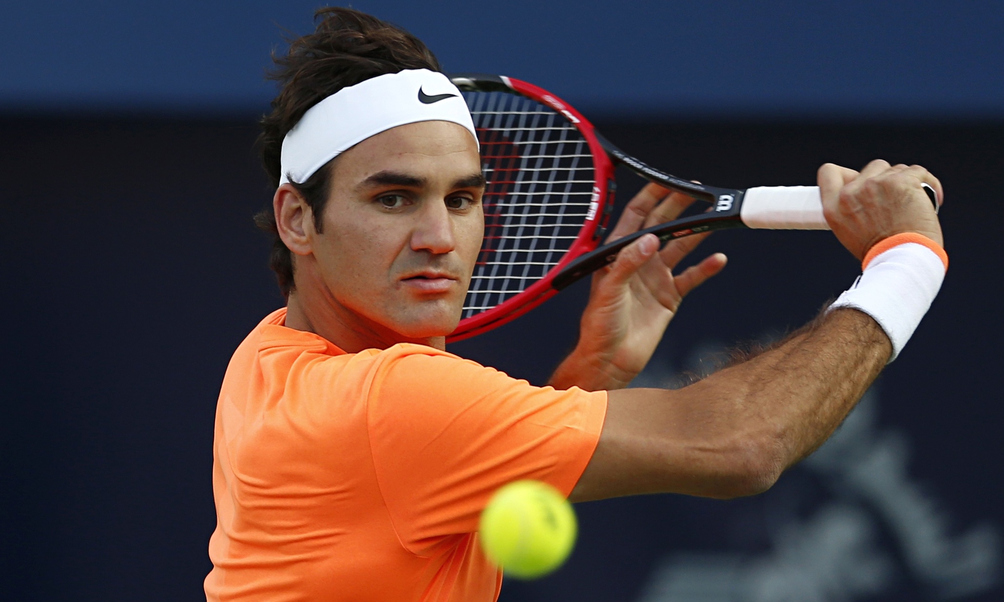 Végső győztes (Roger Federer) 3,00