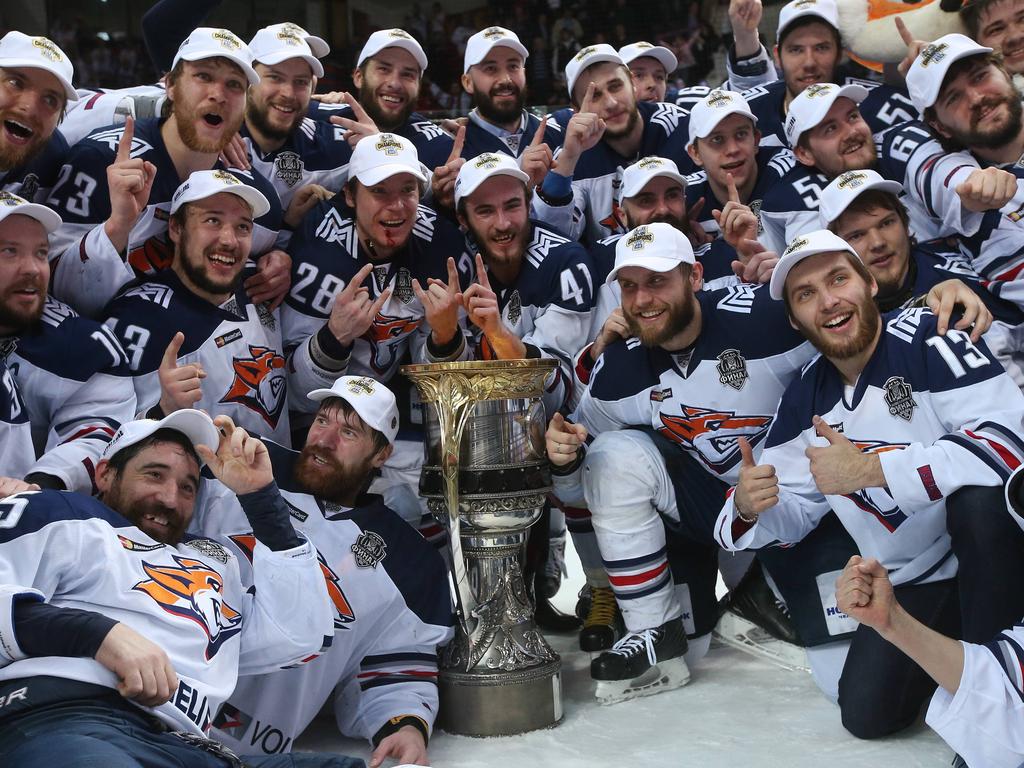 SZKA Szentpétervár – Metallurg Magnyitogorszk (AH +1,5) V 1,70