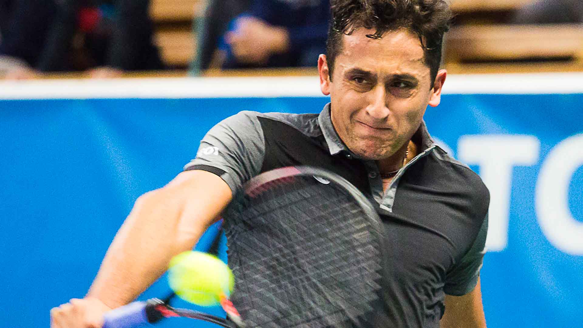 Elias – Almagro (AH-3,5) V 1,90