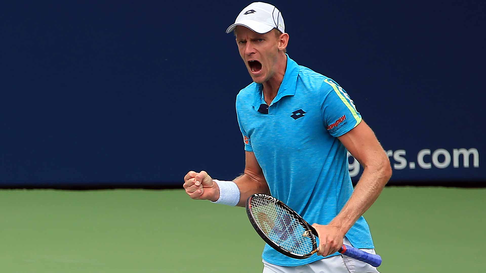 Anderson – Donaldson (összesített játékok száma: 19,5 felett) 1,90