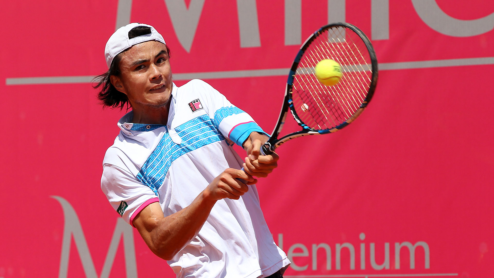 Daniel – Rublev H 1,8