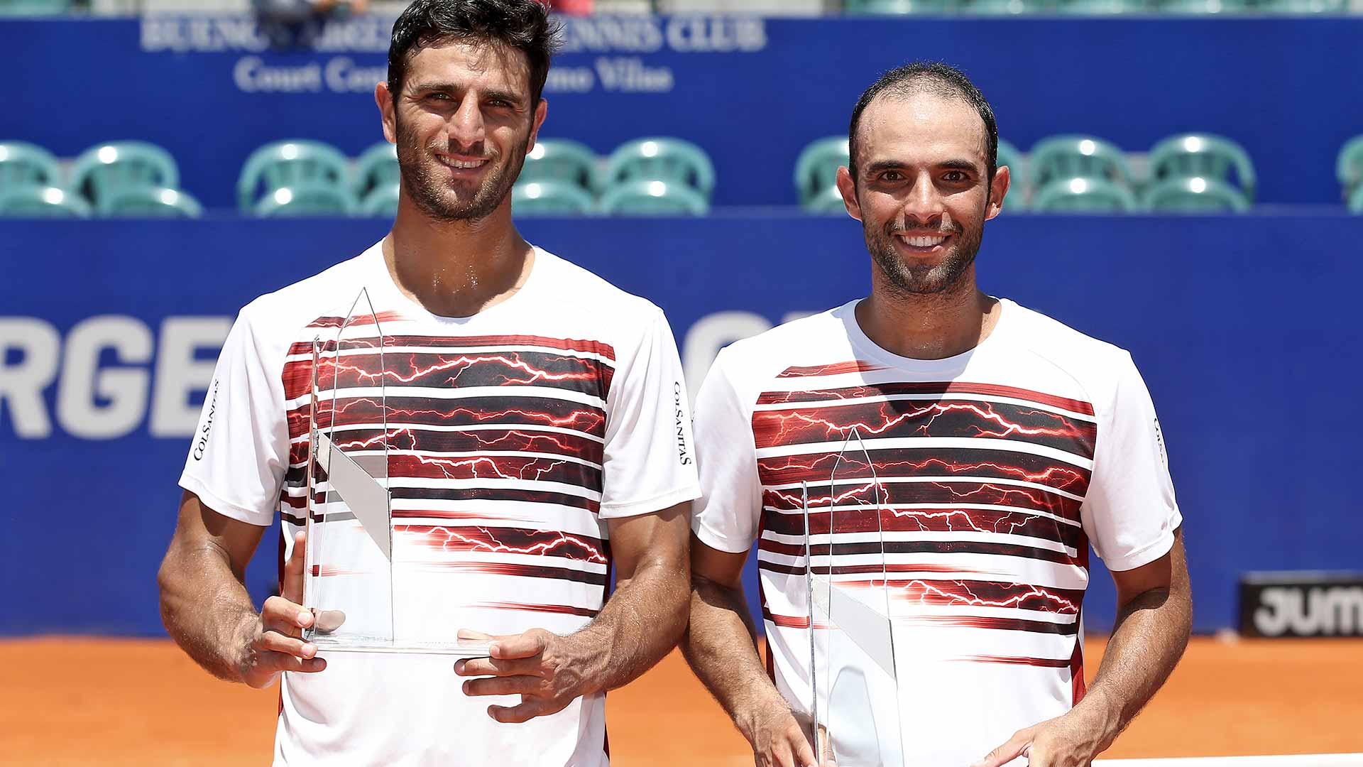 Johnson/Querrey – Cabal/Farah V 1,8