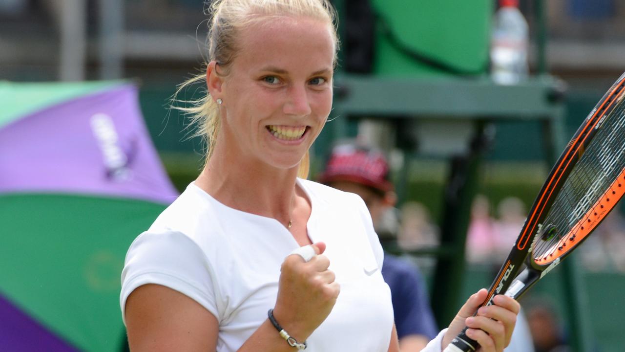 Jankovic – Hogenkamp V 2,00