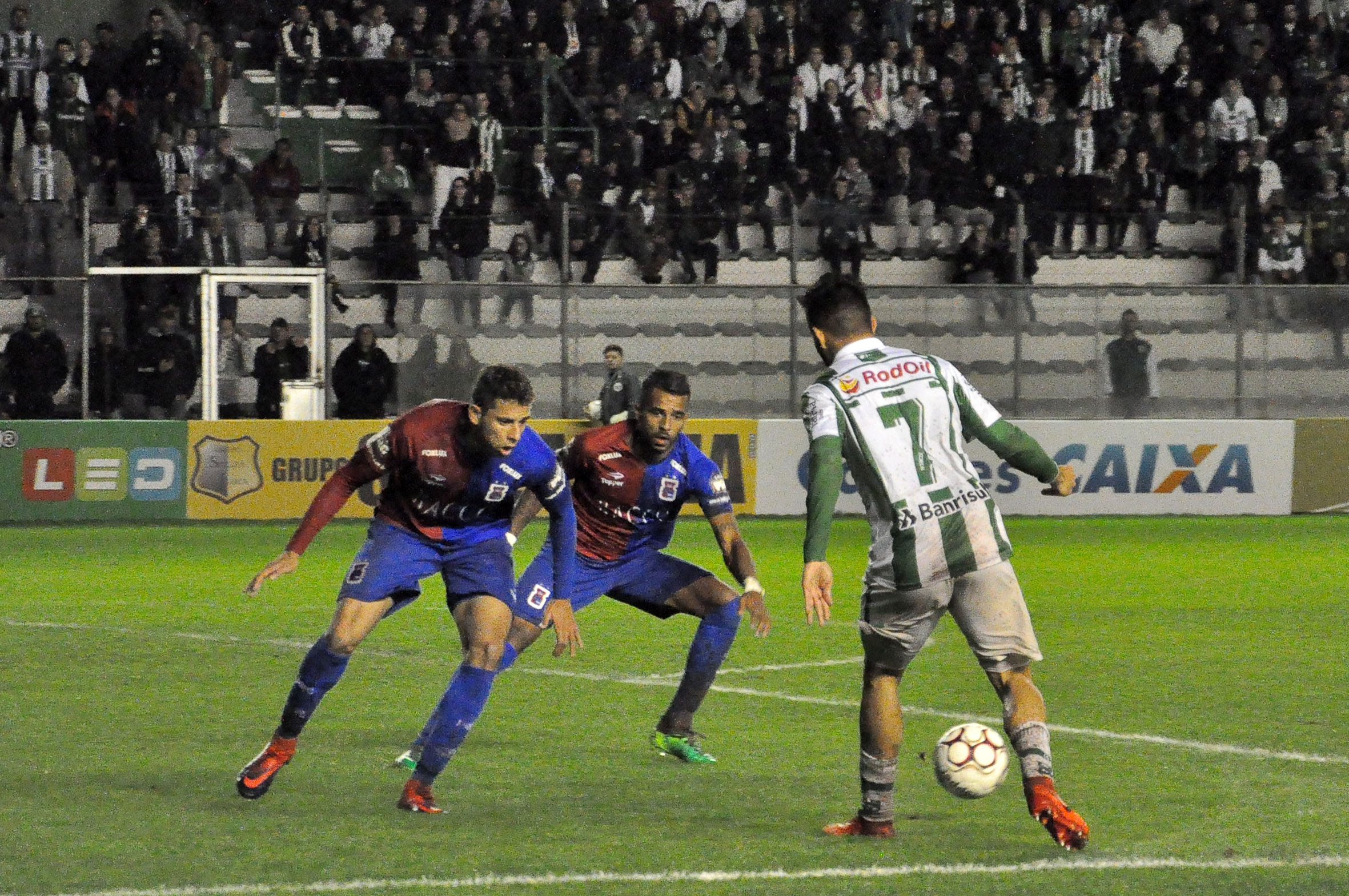 Juventude – Parana H 1,91