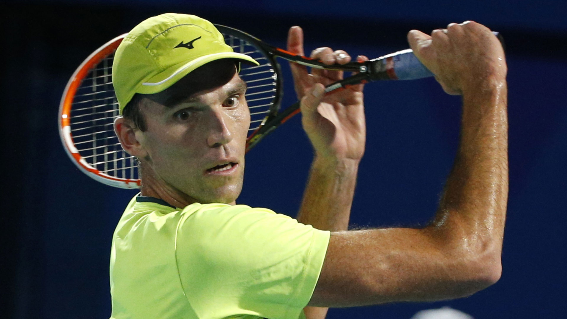 Karlovic – Tsitsipas H 1,72