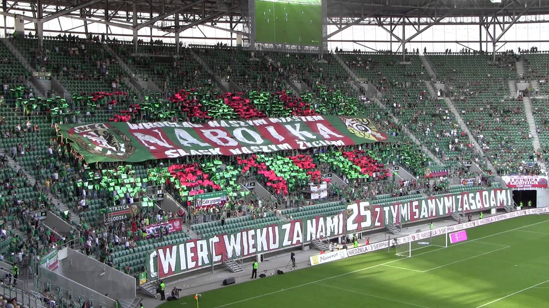 Slask Wroclaw – Ruch Chorzow H 2,05