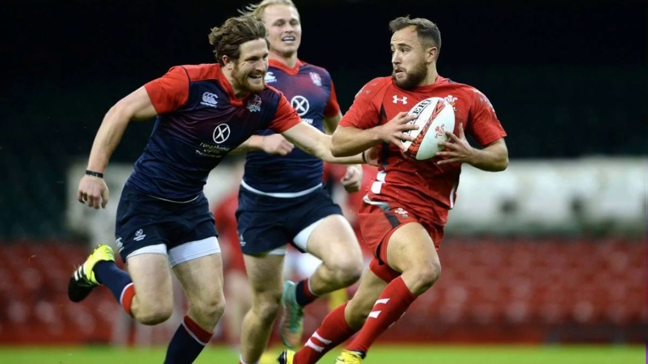 Wales 7s – Argentína 7s (AH +5,5) H 2,00