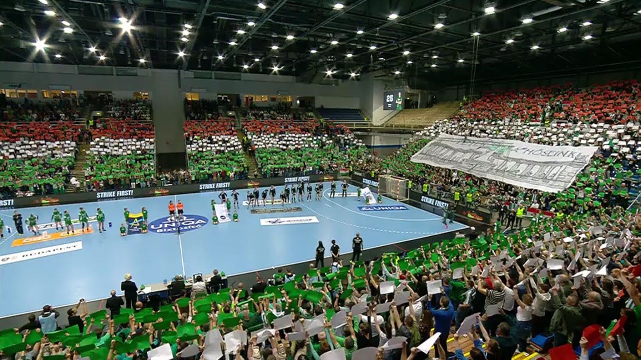 Ferencváros – CSM Bukarest (AH +4,5) V 1,60
