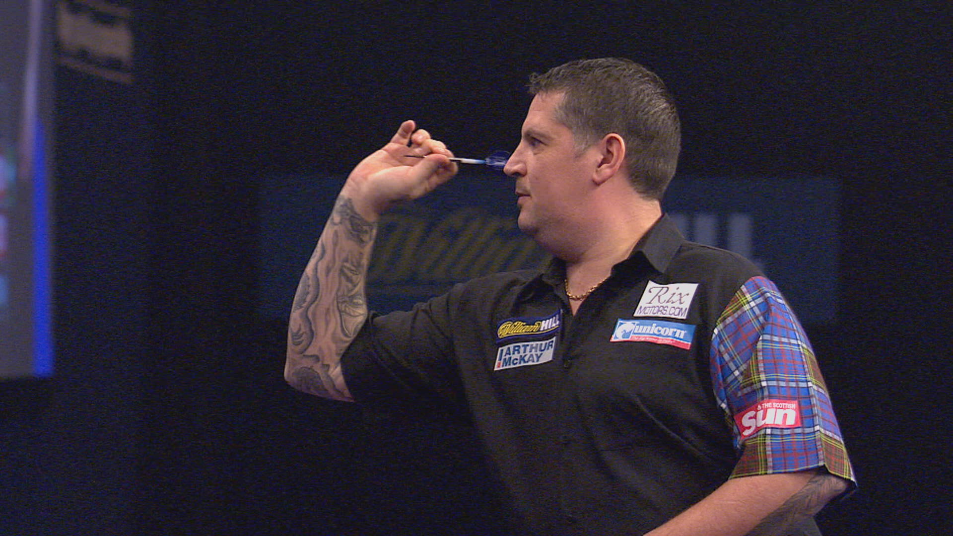 Gary Anderson – Raymond van Barneveld H 1,80