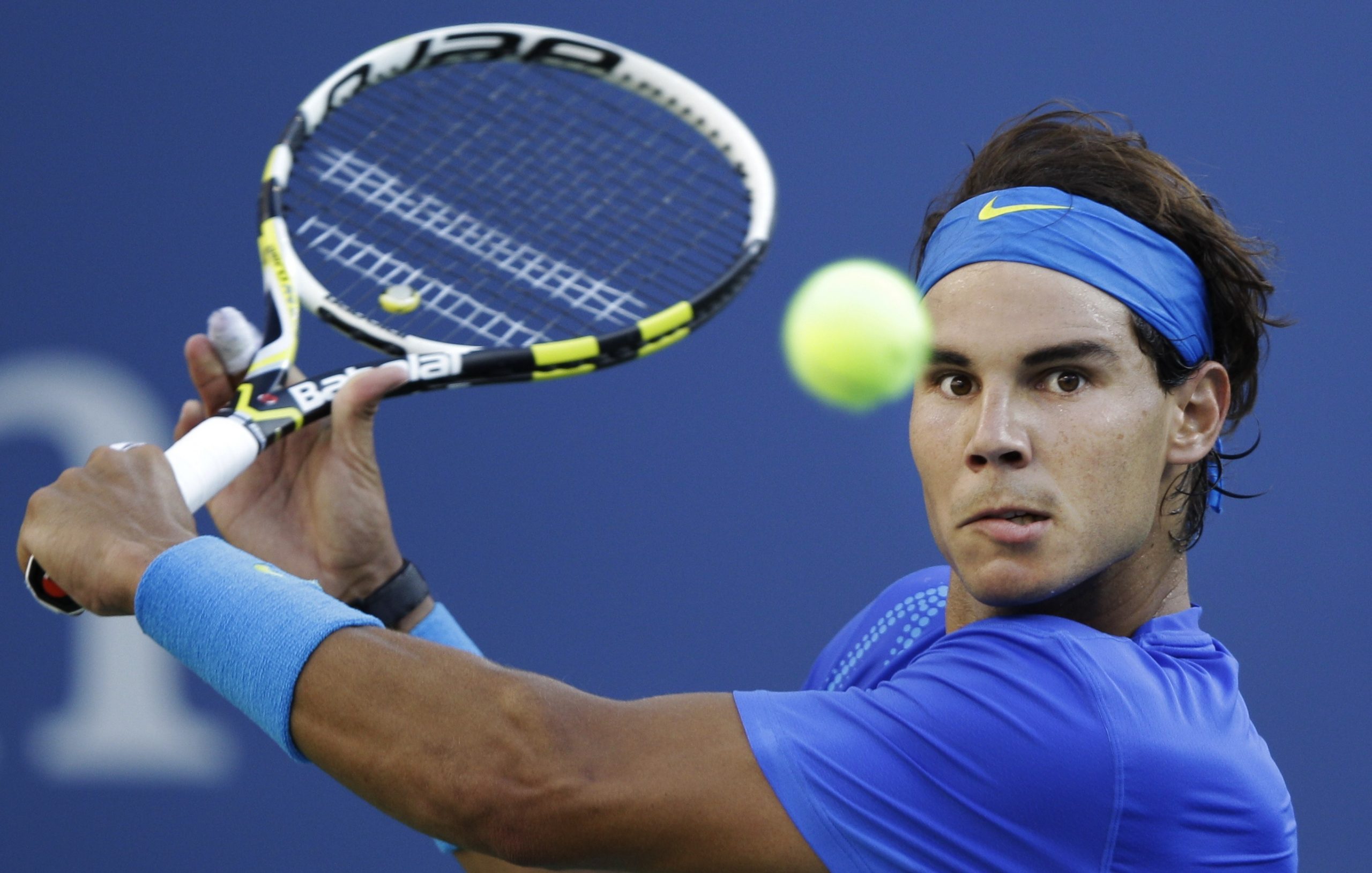 Nadal – Djokovic (AH -2,5) H 1,72